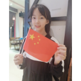 郴州新时代好少年丨何妮可：用自信舞步演绎活力向上的青春