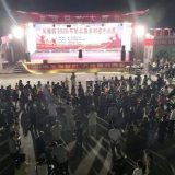 乡音绕龙海 五年踏歌来!龙海镇第五届乡村歌手大赛唱响乡村新风尚