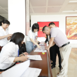 聚焦两会丨肩负使命赴盛会 建言献策谋发展