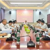 聚焦两会|安仁县第十八届人民代表大会第一次会议召开计划、财政预算草案专题审查座谈会