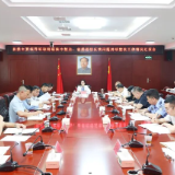 我县召开群众身边不正之风和腐败问题集中整治、省委巡视反馈问题持续整改工作情况汇报会