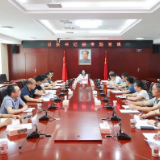 坚守为民初心 聚力真抓实干 奋力开创中国式现代化安仁实践新篇章