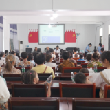 我县开展2026年暑期未成年人安全教育宣传活动