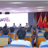 我县举行2026年暑假“返家乡”社会实践活动启动仪式暨创业贷款政策宣讲活动