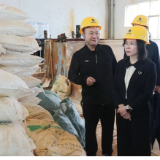 樊未专题调研生态环境保护工作