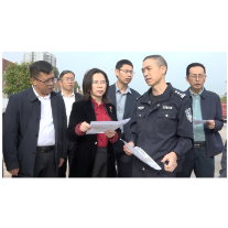 全面完善教育治理体系   全力推进教育强县建设