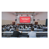 爱心助学 共筑梦想|东莞拓耀实业有限公司刘俊龙先生爱心助学