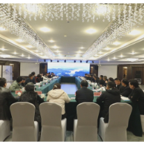 茶安水库扩容工程正常蓄水阶段移民安置通过省级技术预验收