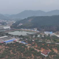 山塘村：多措并举推进四类乡村建设