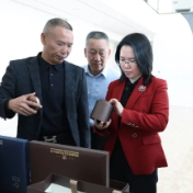 强化保障增动能 提速项目强企业