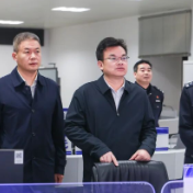 巩固文明成果 提升民生福祉