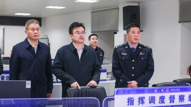 巩固文明成果 提升民生福祉