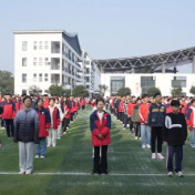 以演筑防 护航成长——我县开展教育系统消防安全专题培训与实战演练