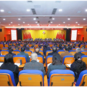 聚焦两会｜政协安仁县第十届委员会第六次会议闭幕