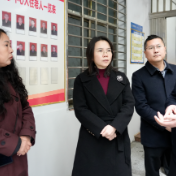 抓实安全生产工作 筑牢岁末年初安全防线