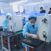 全市“四敢”先进典型 | 安仁:“安薪保”稳就业 护权益闯新路