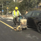 松山片区棚改项目冲刺收官 民生工程绘就幸福新图景