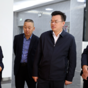 精准服务强保障 凝心聚力促发展