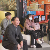 湘超联赛:郴州主场3:1战胜衡阳队挺进8强 安仁第二现场球迷热情助威