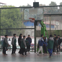 “课间15分钟”！让活力充满校园