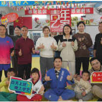 青年夜校开班，开启青年新“夜”态