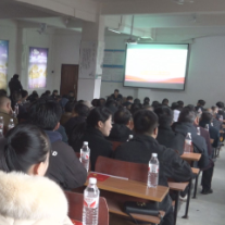 牌楼乡：冬春训活动启新程 凝聚力量谱新篇