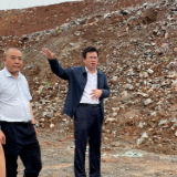 守护绿水青山 筑牢生态屏障