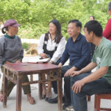 【魅力安仁乡镇行】洋际乡：落实“三长”制见成效 基层治理善作为