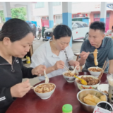 【魅力安仁乡镇行】洋际米豆腐：浓浓米香里交织着淡淡的乡愁