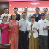 新氧生物与薪薪优选签约 百万订单助推安仁“一县一品”振兴