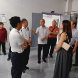 湖南农业大学老科协来安 开展助力乡村振兴科技服务活动