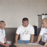 魅力安仁乡镇行丨竹山乡：“三长制”破难题 “铁脚板”连民心