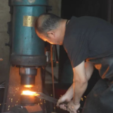 铁匠刘牛生：炉火不熄的守艺人