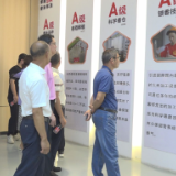 广东省稻谷储备企业调研团来我县考察