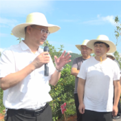 以学促干谋发展 现场教学赋能驻村帮扶