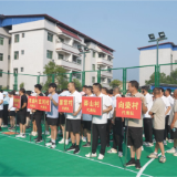 灵官镇举行2025年夏至·趣味农耕大赛——传承节气文化 乐享农耕魅力