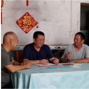 【锲而不舍落实中央八项规定精神】 永乐江镇：以学习教育为引领 践行“学查改”三字诀解民忧