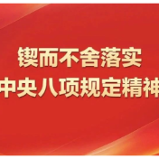 【锲而不舍落实中央八项规定精神】安平镇：抓学习教育强作风 办民生实事暖民心