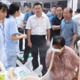 推动中医药惠民 点亮夜市新名片