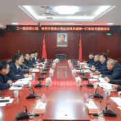 三一商车零部件生产制造项目即将投产