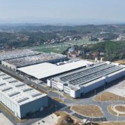 产线就绪 虚位以待——三一商用车安仁工厂即将投产