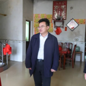 聚焦急难愁盼 用心用情解民忧