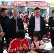 2026安仁县第三届“轻鼎杯”动物雕塑大赛举行