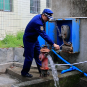 精准排查校园消防隐患 现场培训筑牢安全屏障