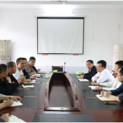 深入推进信访集中治理 用心用情为民解忧