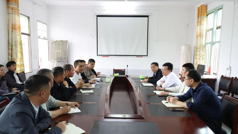 深入推进信访集中治理 用心用情为民解忧