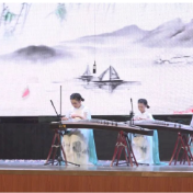 安仁县第二十九届“新华书店杯”中小学艺术节圆满落幕