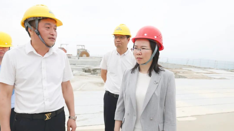 压实责任链条 抓实安全生产