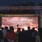 礼赞劳动美 唱响百姓声——我县举办庆“五一”劳动节文明实践文艺活动