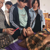 技能培训惠民生 赋能群众稳就业